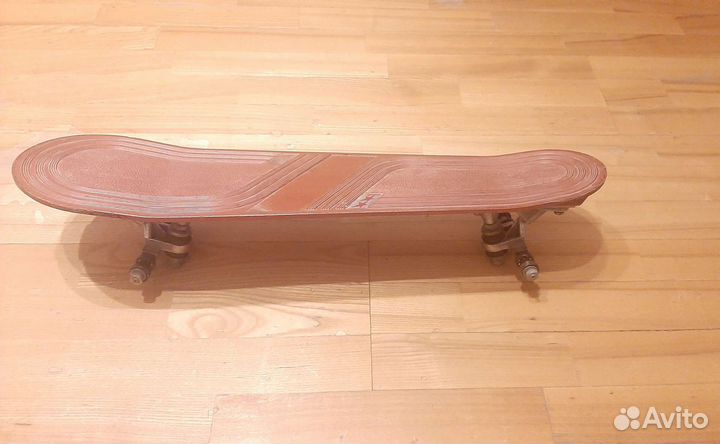 Скейтборд СССР 