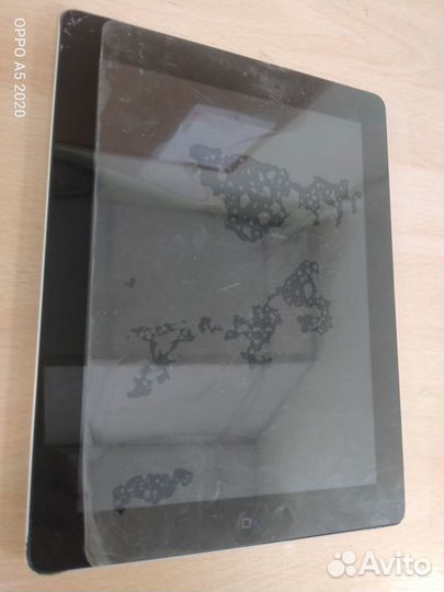 iPad 1416,1430