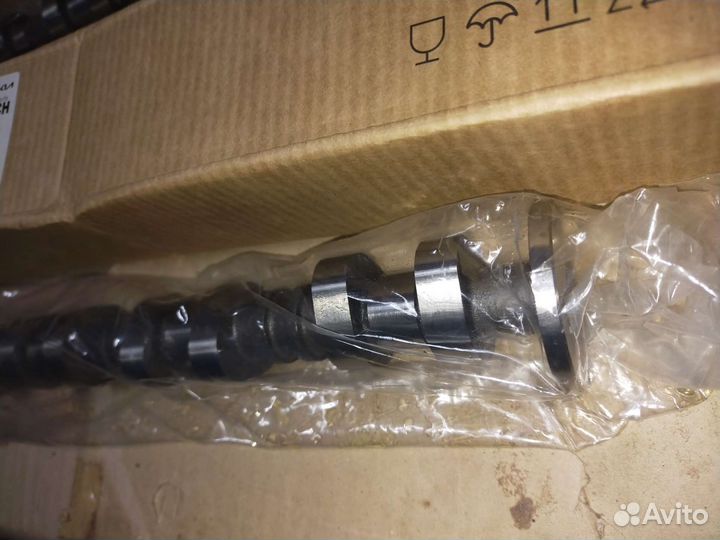 Распредвал впуск 1,4 G4LC 2410003050 Kia Hyundai