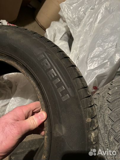 Pirelli Cinturato P7 Blue 185/65 R15