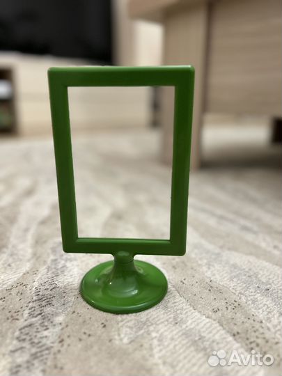 Рамка для фотографий IKEA 10х15