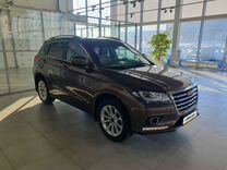 Haval H2 1.5 AT, 2019, 50 000 км, с пробегом, цена 1 530 000 руб.