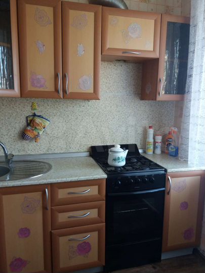 2-к. квартира, 50 м², 5/5 эт.