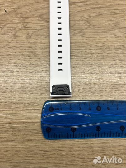 Ремешок для часов garmin fenix 5 5plus