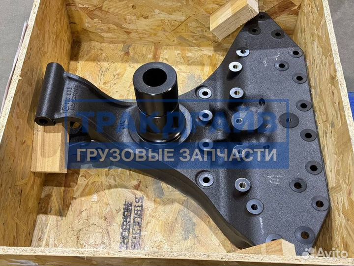 Кронштейн рамы для Мерседес Актрос Мп2 Мп3