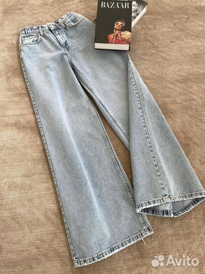 Роскошные джинсы женские Турция