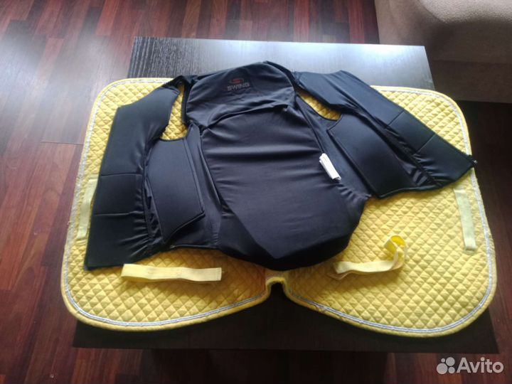 Конная амуниция