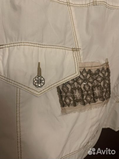 Рубашка женская 48-54