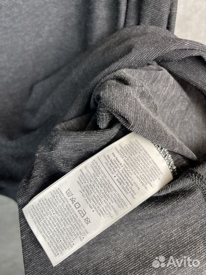 Футболка Nike Pro размер М оригинал