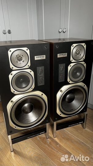 Колонки Onkyo D - 5 RX