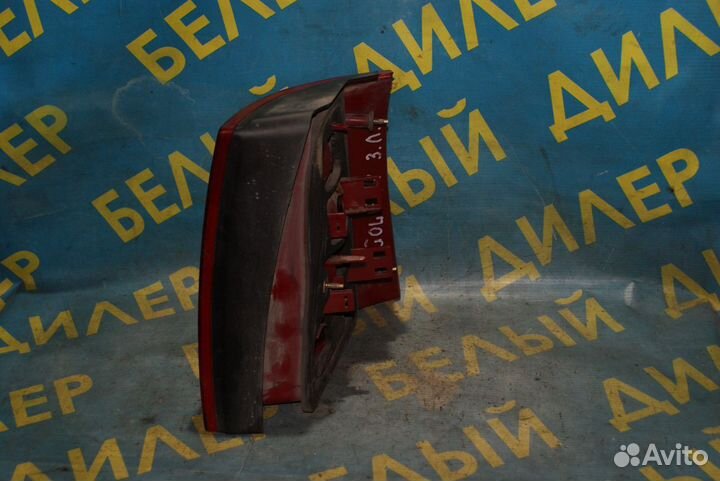 Фонарь задний Volkswagen Golf 4 Variant