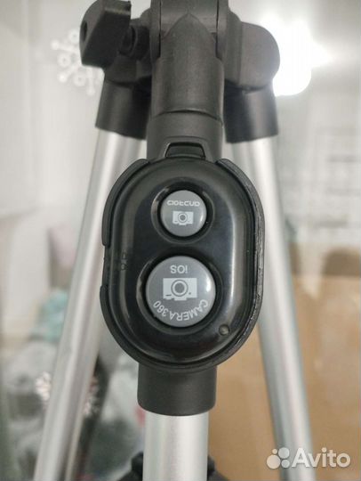 Штатив для телефона