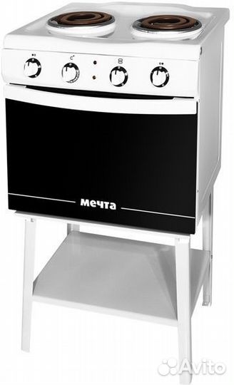 Плита электрическая новая 