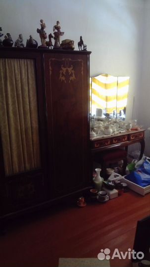 Мебельный гарнитур