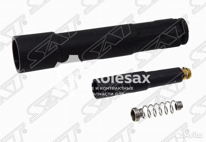 Наконечник катушки VAG AGU/AQA/ARZ/AUM/AWD/AJH/AWC 1.8 97-10
