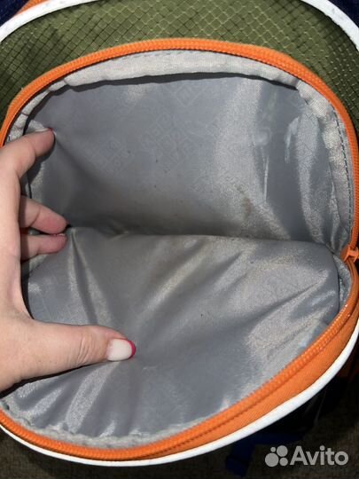 Рюкзак школьный ортопедический