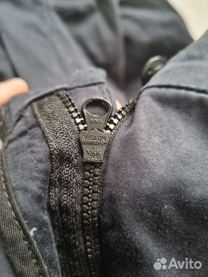 Брюки C.P. Company Cargo