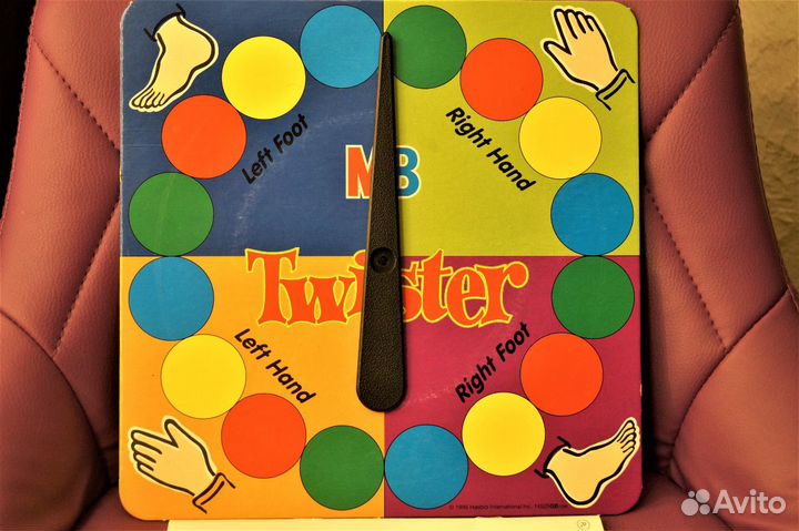 Активная игра Hasbrо 