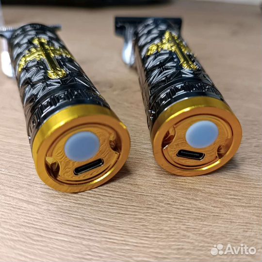 Триммер мужской