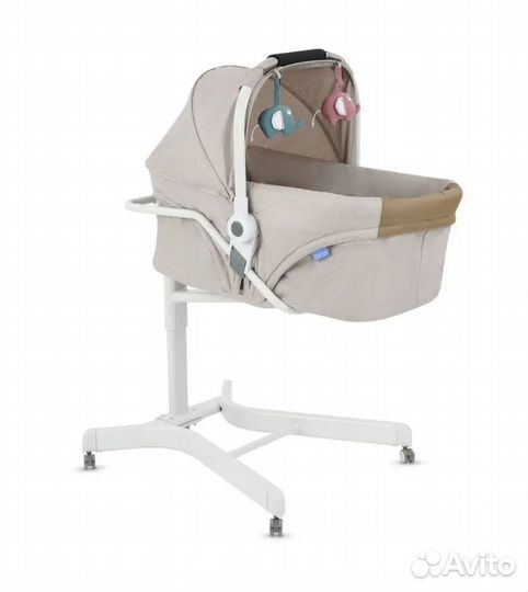 Колыбель стульчик Simplicity 3000 elite 6 в 1