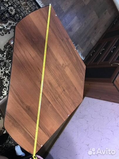 Письменный стол б/у