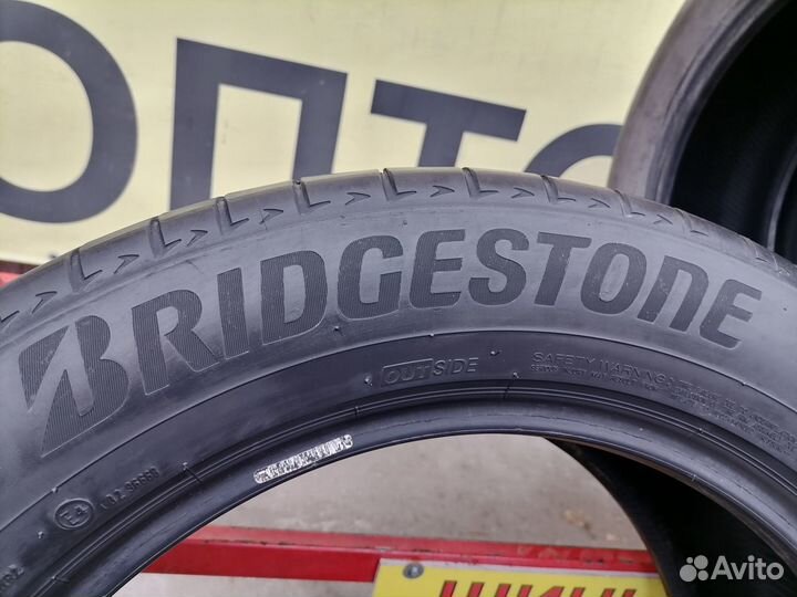 Bridgestone Alenza 001 255/55 R19