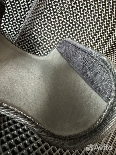 Коврики эва ева eva 3d с бортами лада