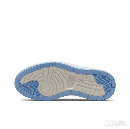 Nike Air Jordan 1 Elevate Low University Blue