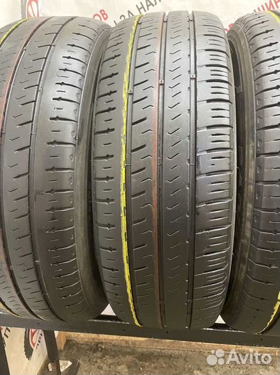 Hankook Radial RA28 205/65 R16C 105T