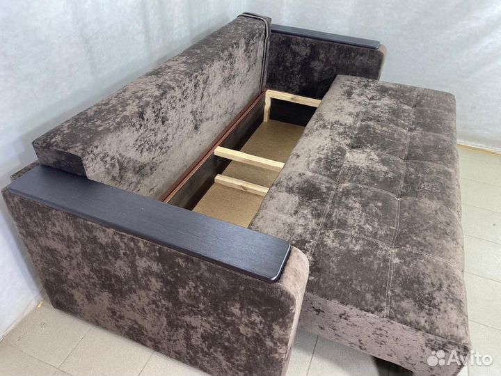 Диван еврокнижка