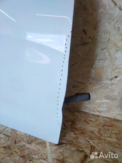 Дверь передняя правая Kia Rio QB G4FC 2013