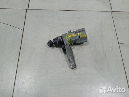 Замок зажигания Мерседес