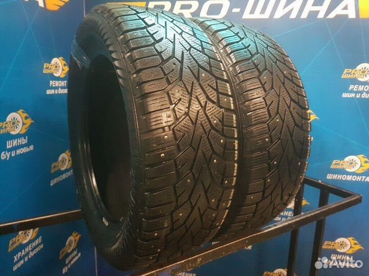 Gislaved NordFrost 100 205/55 R16