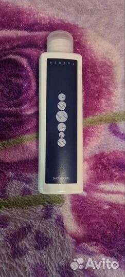 Гель для душа мужской Essens m016 Dolche Gabbana