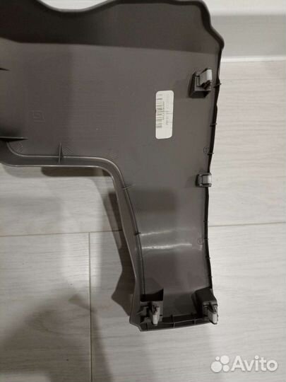 Торпеда пластик салона honda Civic