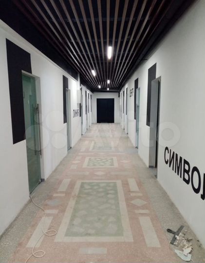 Свободного назначения, 17.5 м²