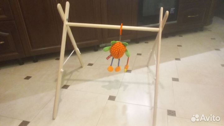 Стойка монтессори