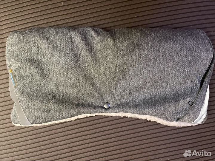 Муфта на коляску