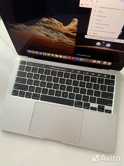 Apple MacBook Pro 13 2022 m2 256