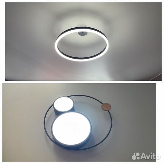 Услуги электрика