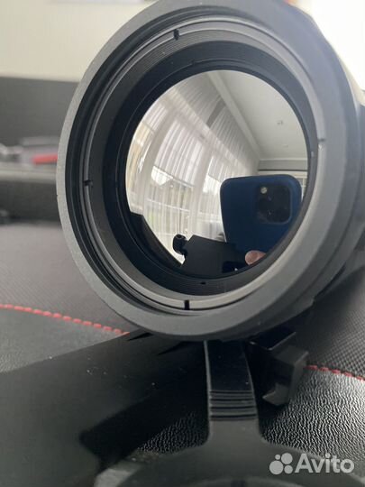 Тепловизионный прицел Guide TR650