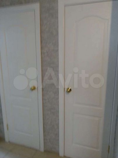 3-к. квартира, 53 м², 1/2 эт.