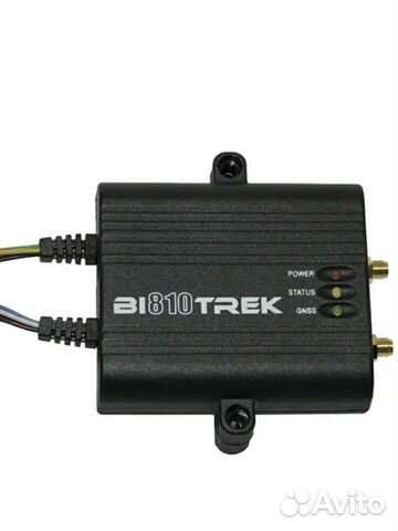 Продам GPS трекер BI 810 trek