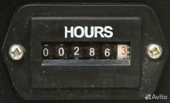 Генератор бензиновый elekon power EPG5000 5,0/6,0к