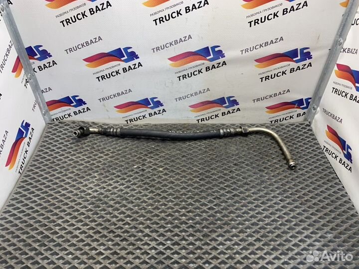 Трубка гура Daf CF, Daf XF105, Daf XF95