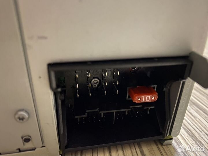 RCD-310 bosh