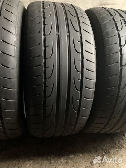 Dunlop SP Sport Maxx 215/45 R16 86H