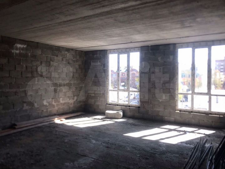 Продажа здания в центре поэтажно, 854.4 м²