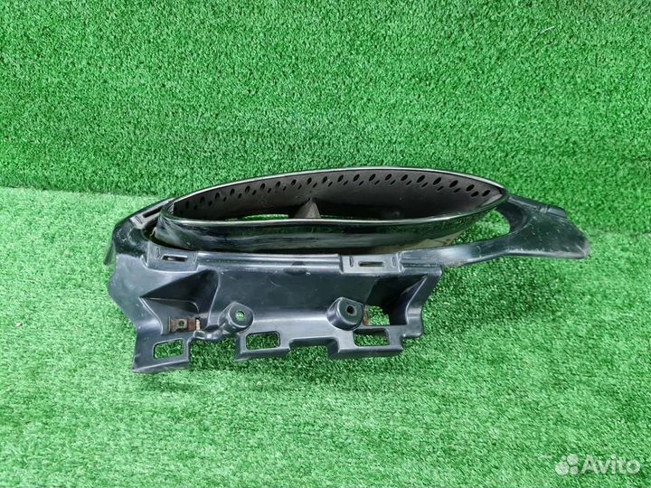 Б/У Б/У Насадка глушителя Bentley Continental GT 3