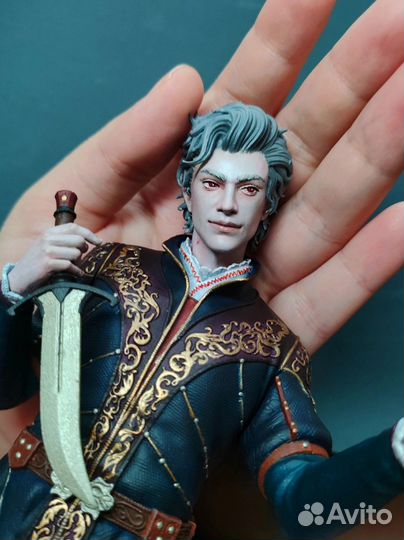 Фигурка Астарион (Astarion) Baldur's gate 3